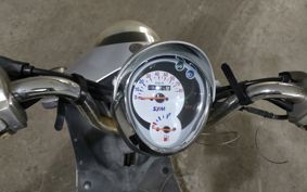 SYM UMI 50 HU05U