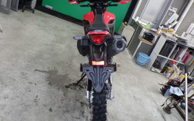 HONDA CRF250L MD47