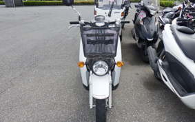HONDA ﾍﾞﾝﾘｨ110 JA09