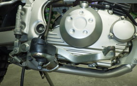 KAWASAKI KLX125 2010 LX125C