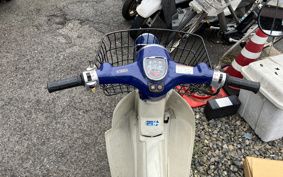 HONDA SUPER CUB50 AA01