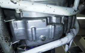 SUZUKI DJEBEL 250 XC 1980 SJ45A