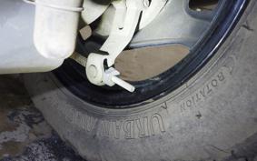 SUZUKI ADDRESS V125 G CF4EA