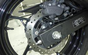 KAWASAKI NINJA 400 2023 EX400L