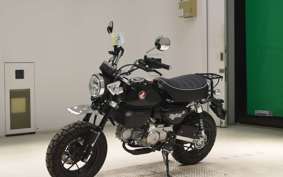 HONDA MONKEY 125 2011 JB05