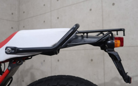 HONDA FTR223 MC34