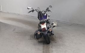 YAMAHA DRAGSTAR 250 VG02J