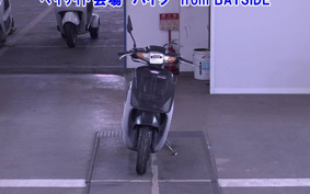 HONDA DIO FIT