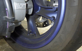 YAMAHA MAJESTY155 Gen.2 S 1997 SG52J