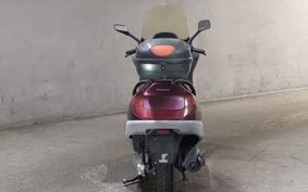 HONDA FORESIGHT MF04