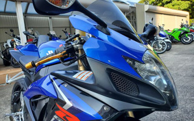 SUZUKI GSX-R600 2007 GN7DA