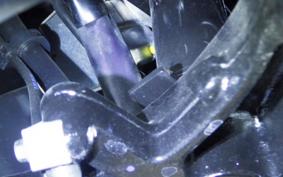 SUZUKI BURGMAN200A 2007 CH41A