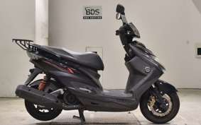 YAMAHA CYGNUS 125 X