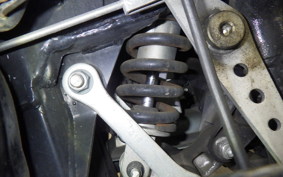 SUZUKI INTRUDER 400 Classic 2010 VK56A