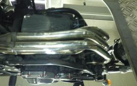 KAWASAKI BALIUS 250 Gen.2 ZR250B