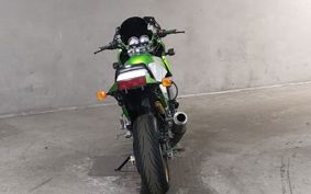 KAWASAKI GPZ900R NINJA ZX900A