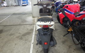 HONDA DIO CESTA GEN 2 2025 AF68
