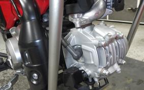 HONDA CT125 HUNTER CUB 2009 JA55