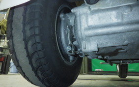 HONDA GYRO CANOPY 2024 TA03