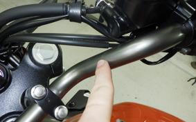 KAWASAKI ELIMINATOR400-3 2026 EL400A