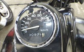 HONDA MAGNA 50 AC13