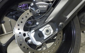 TRIUMPH TRIDENT 660 2025