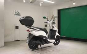 HONDA LEAD 125 2014 JF45