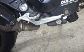 DUCATI HYPERMOTARD 939 2016