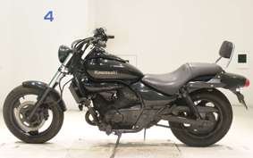 KAWASAKI ELIMINATOR 250 V 1992 VN250A