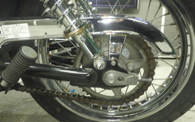 SUZUKI GRASS TRACKER 1988 NJ4BA