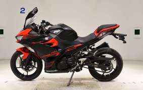 KAWASAKI NINJA 400 2022 EX400G