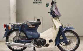 HONDA C50 SUPER CUB AA01
