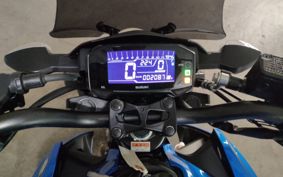 SUZUKI GSX-S125 DL32B