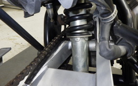 HONDA APE 50 AC16
