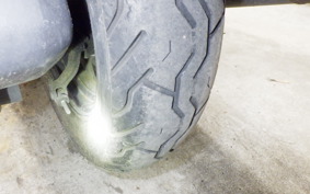 SUZUKI ADDRESS V125 G 1998 CF46A
