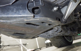 HONDA GYRO X 2025 TD01