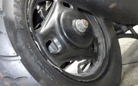 SUZUKI ADDRESS V125 G 2007 CF46A