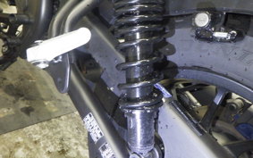 HONDA REBEL 250 A 2001 MC49