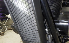 HONDA VT400S 2011 NC46