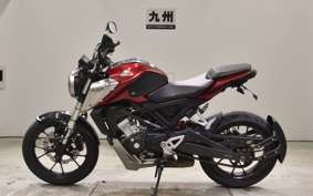 HONDA CB125 R JC79
