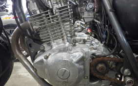 SUZUKI GRASS TRACKER NJ47A