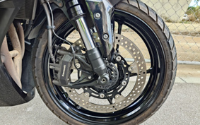 KAWASAKI NINJA ZX-25R ZX250E