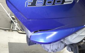 BMW F800ST 2006