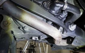 HONDA FORZA 250 2002 MF13