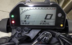 YAMAHA MT-25 A 2024 RG74J