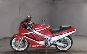 KAWASAKI ZX-4 ZX400G