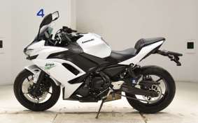 KAWASAKI NINJA 650 A 2020 ER650H
