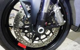 DUCATI STREETFIGHTER V2 2024