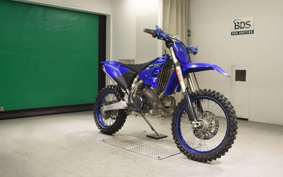 YAMAHA YZ250X