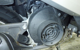 HONDA DIO Gen.6 2009 AF68